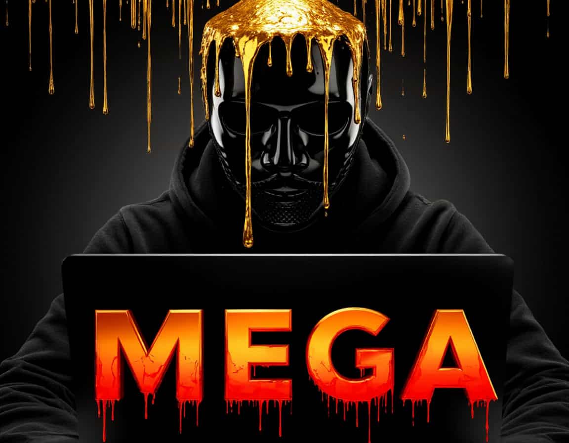 Инструкция по регистрации на сайте Mega — шаг за шагом к надежному доступу