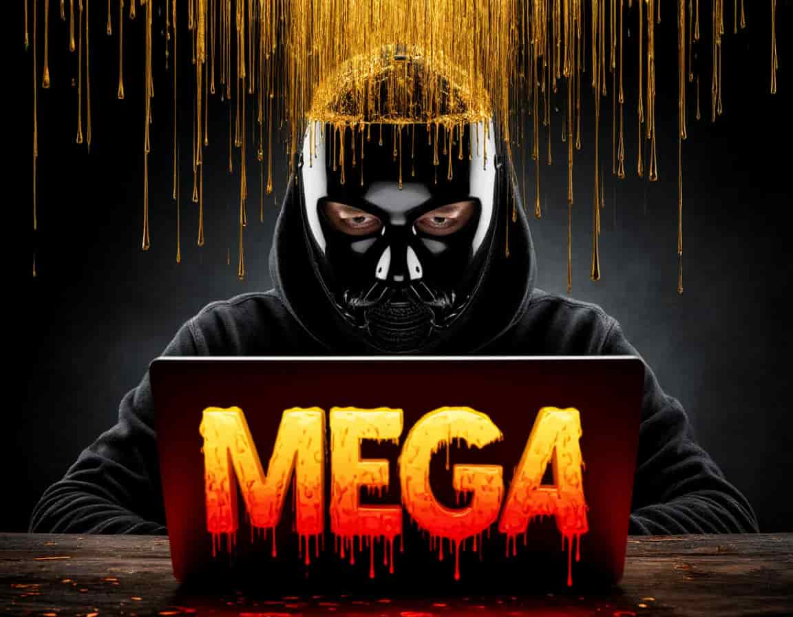 Mega Tor: максимальная безопасность и анонимность при работе с платформой